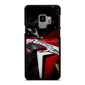 HONDA AFRICA TWIN EMBLEM Samsung Galaxy S9 Case Cover