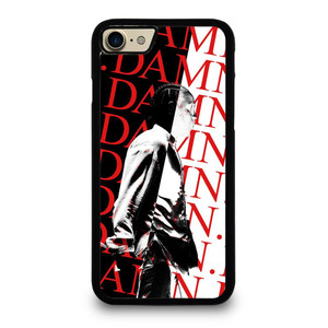 KENDRICK LAMAR DAMN ART iPhone 7 / 8 Case Cover KENDRICK LAMAR DAMN ART iPhone 7 / 8 Case Cover