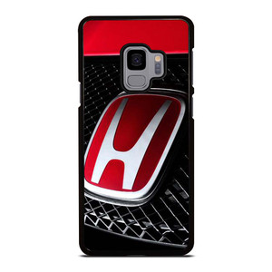 HONDA LOGO Samsung Galaxy S9 Case Cover