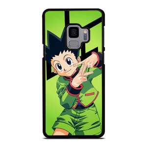 HUNTER X HUNTER GON ANIME MANGA Samsung Galaxy S9 Case Cover