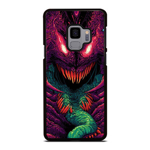 HYPER BEAST Art Samsung Galaxy S9 Case Cover