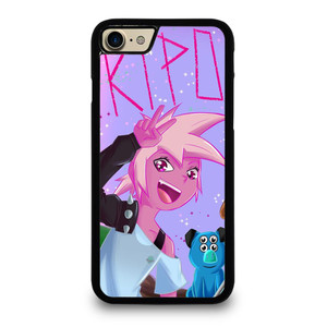 KIPO AND THE AGE OF WONDERBEASTS 2 iPhone 7 / 8 Case Cover