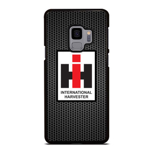 IH INTERNATIONAL HARVESTER Samsung Galaxy S9 Case Cover