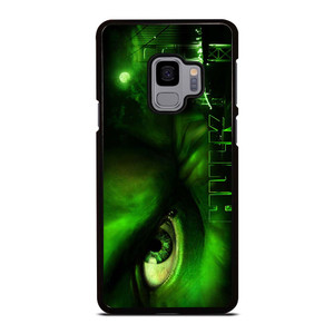 INCREDIBLE HULK Samsung Galaxy S9 Case Cover
