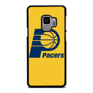 INDIANA PACERS Samsung Galaxy S9 Case Cover