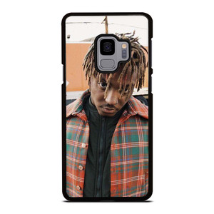 JUICE WRLD RAPPER Samsung Galaxy S9 Case Cover