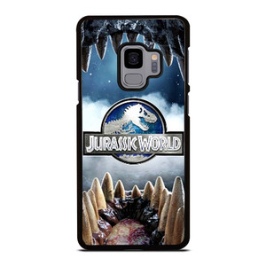 JURASSIC WORLD Samsung Galaxy S9 Case Cover