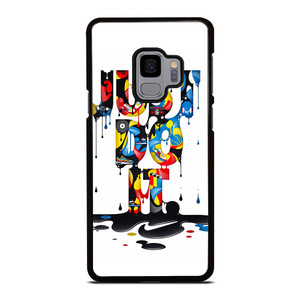 JUST DO IT 3 Samsung Galaxy S9 Case Cover