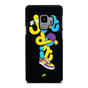 JUST DO IT 4 Samsung Galaxy S9 Case Cover