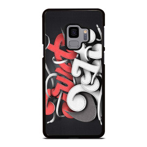 JUST DO IT Samsung Galaxy S9 Case Cover