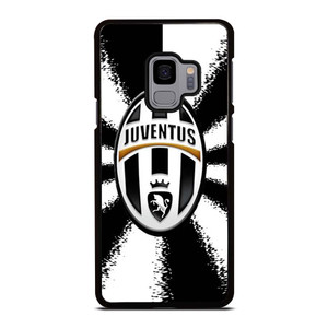 JUVENTUS FC LOGO Samsung Galaxy S9 Case Cover
