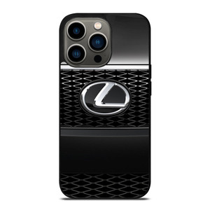 LEXUS EMBLEM iPhone 13 Pro Case Cover