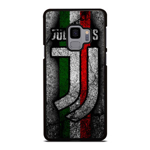 JUVENTUS ITALY NEW Samsung Galaxy S9 Case Cover
