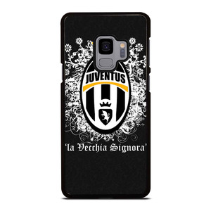 JUVENTUS Samsung Galaxy S9 Case Cover