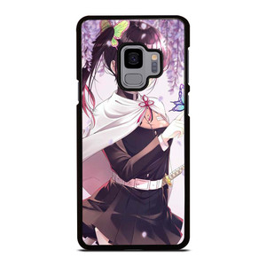 KANAO TSUYURI ANIME KIMETSU NO YAIBA DEMON SLAYER Samsung Galaxy S9 Case Cover