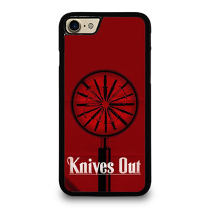 KNIVES OUT MOVIES ART 2 iPhone 7 / 8 Case Cover