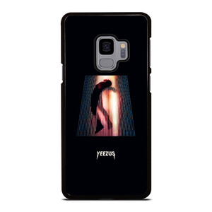 KANYE WEST YEEZUS ALBUM ART Samsung Galaxy S9 Case Cover