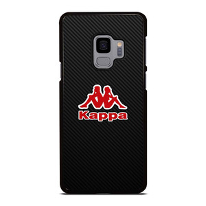 KAPPA STREETWEAR LOGO Samsung Galaxy S9 Case Cover