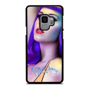 KATY PERRY 2 Samsung Galaxy S9 Case Cover