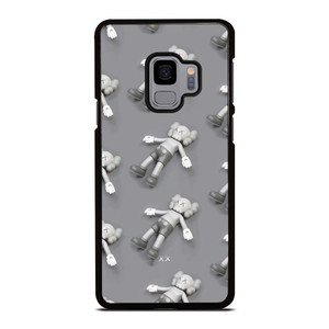 KAWS HYPERBEAST ICONS Samsung Galaxy S9 Case Cover