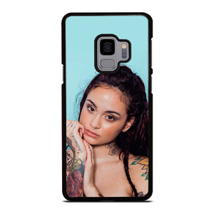 KEHLANI TSUNAMI ASHLEY Samsung Galaxy S9 Case Cover