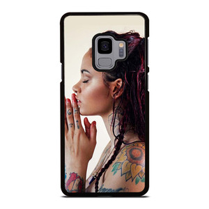 KEHLANI TSUNAMI Samsung Galaxy S9 Case Cover