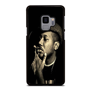 KENDRICK LAMAR Samsung Galaxy S9 Case Cover