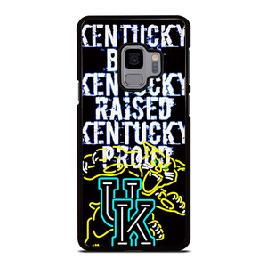 KENTUCKY WILDCATS UK Samsung Galaxy S9 Case Cover