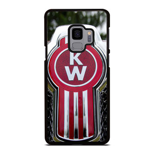 KENWORTH TRUCK LOGO Samsung Galaxy S9 Case Cover