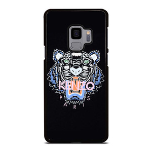KENZO PARIS 3 Samsung Galaxy S9 Case Cover