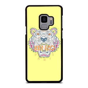 KENZO PARIS CASE Samsung Galaxy S9 Case Cover