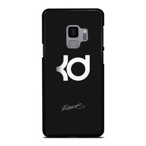 KEVIN DURANT KD LOGO SIGNATURE Samsung Galaxy S9 Case Cover