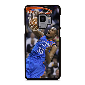 KEVIN DURANT OKLAHOMA CITY Samsung Galaxy S9 Case Cover