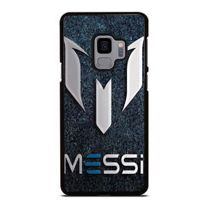 LIONEL MESSI ICON Samsung Galaxy S9 Case Cover