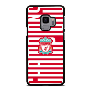 LIVERPOOL FC CHAMPIONS Samsung Galaxy S9 Case Cover