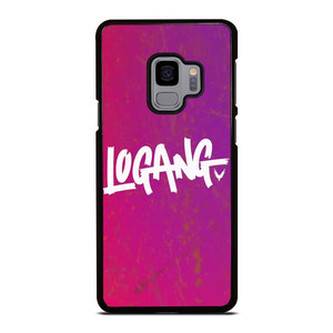 LOGANG MAVERICK LOGAN PAUL Samsung Galaxy S9 Case Cover