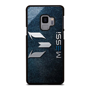 LOGO LIONEL MESSI Samsung Galaxy S9 Case Cover