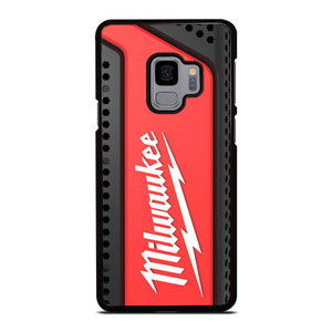 LOGO MILWAUKEE TOOL Samsung Galaxy S9 Case Cover