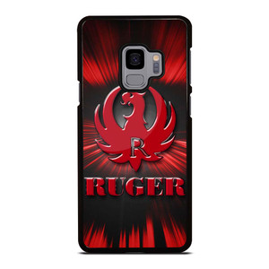 LOGO STURM RUGER FIREARM Samsung Galaxy S9 Case Cover