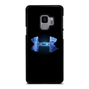 LOGO UNDER ARMOUR Samsung Galaxy S9 Case Cover