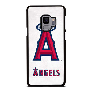 LOS ANGELES ANGELS BASEBALL Samsung Galaxy S9 Case Cover