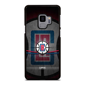 LOS ANGELES CLIPPERS NBA 2 Samsung Galaxy S9 Case Cover