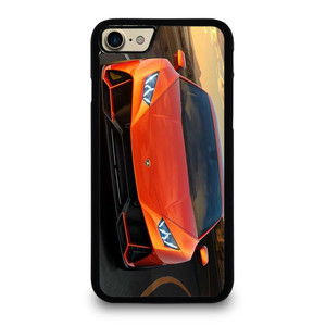 LAMBORGHINI HURACAN EVO 2 iPhone 7 / 8 Case Cover LAMBORGHINI HURACAN EVO 2 iPhone 7 / 8 Case Cover