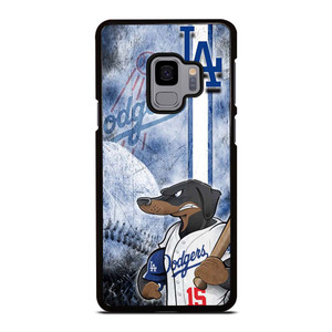 LOS ANGELES DODGERS BASEBALL Samsung Galaxy S9 Case Cover