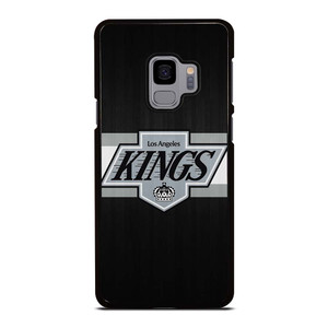 LOS ANGELES KINGS Samsung Galaxy S9 Case Cover