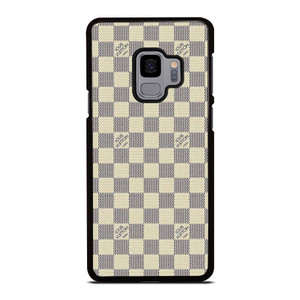 LOUIS VUITTON PATTERN LV Samsung Galaxy S9 Case Cover