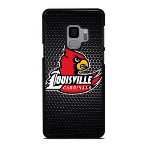 LOUSVILLE CARDINALS Samsung Galaxy S9 Case Cover