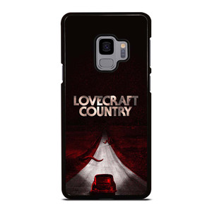 LOVECRAFT COUNTRY MOVIE SERIES Samsung Galaxy S9 Case Cover