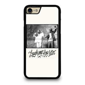 LAUGH NOW CRY LATER DRAKE iPhone 7 / 8 Case Cover