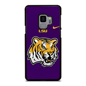 LSU TIGERS NIKE Samsung Galaxy S9 Case Cover